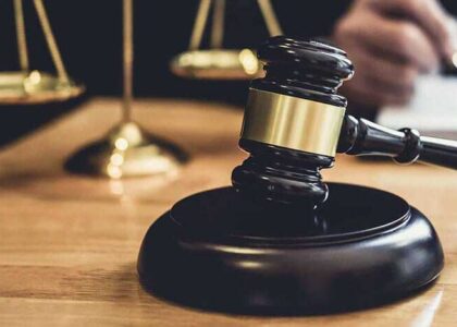 Legal Department