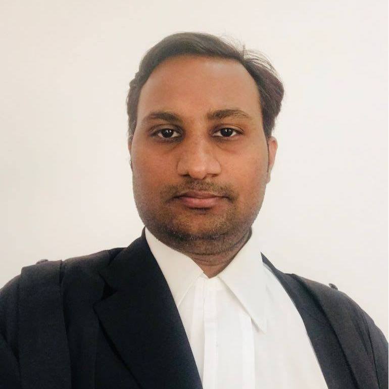 Mr. Anand Verdhan Maitreya