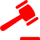 Criminal Law icon