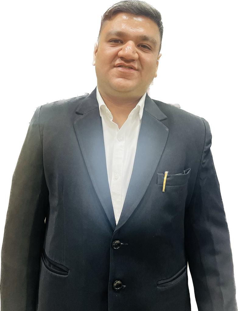 ajay gupta